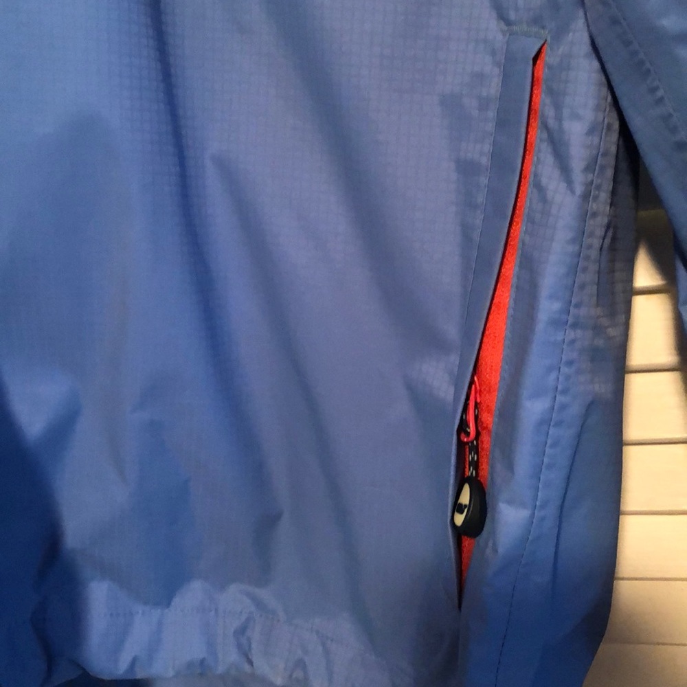 Vineyard Vines Rain Jacket / Pullover - image 3